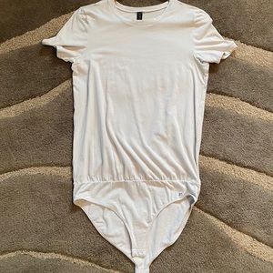 Joes Jeans one piece bodysuit shirt
